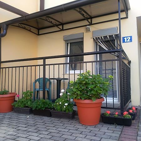 New Studio 70M To The Lake Οχρίδα Εξωτερικό φωτογραφία