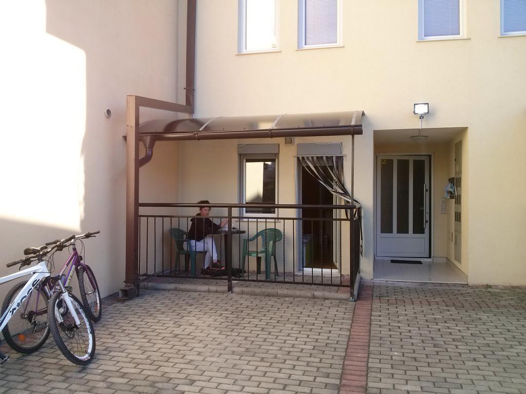 New Studio 70M To The Lake Οχρίδα Εξωτερικό φωτογραφία