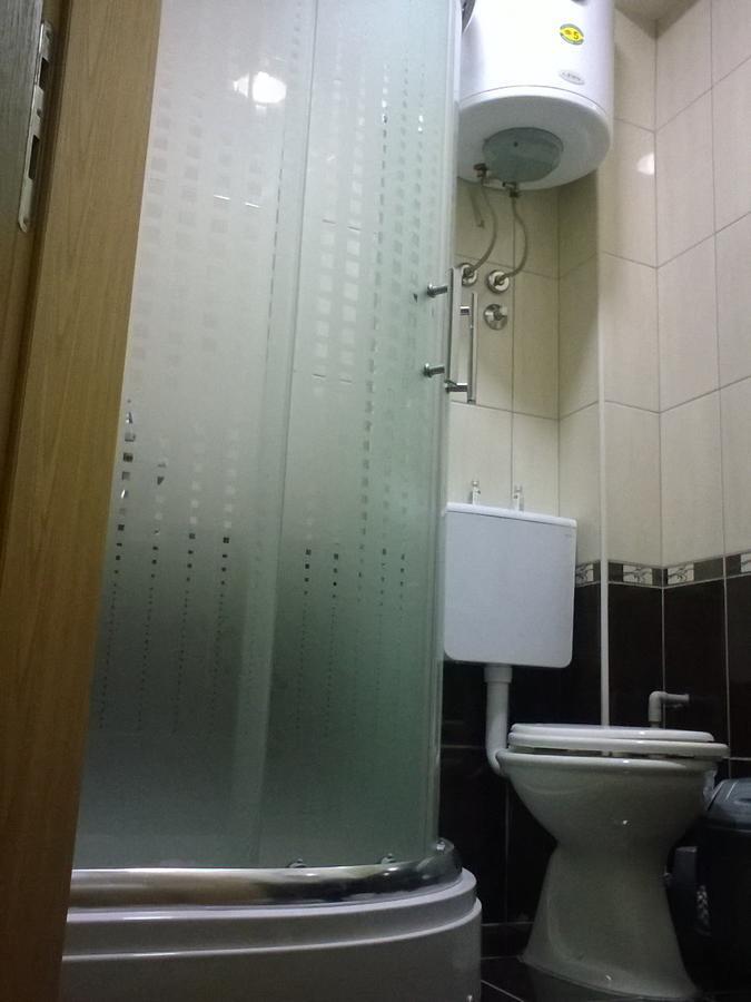 New Studio 70M To The Lake Οχρίδα Εξωτερικό φωτογραφία