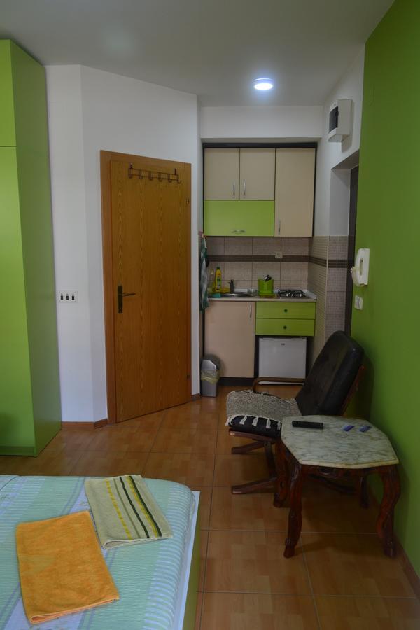 New Studio 70M To The Lake Οχρίδα Εξωτερικό φωτογραφία
